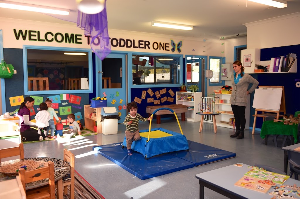 Goodstart Early Learning - Sydenham | 60 Community Hub, Sydenham VIC 3037, Australia | Phone: 1800 222 543