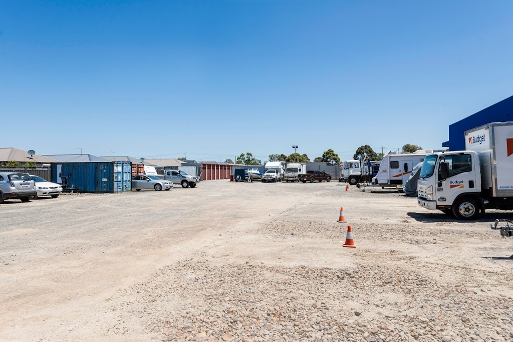 Frys Storage | storage | 25-27 Wells Rd, Chelsea VIC 3196, Australia | 0397760088 OR +61 3 9776 0088