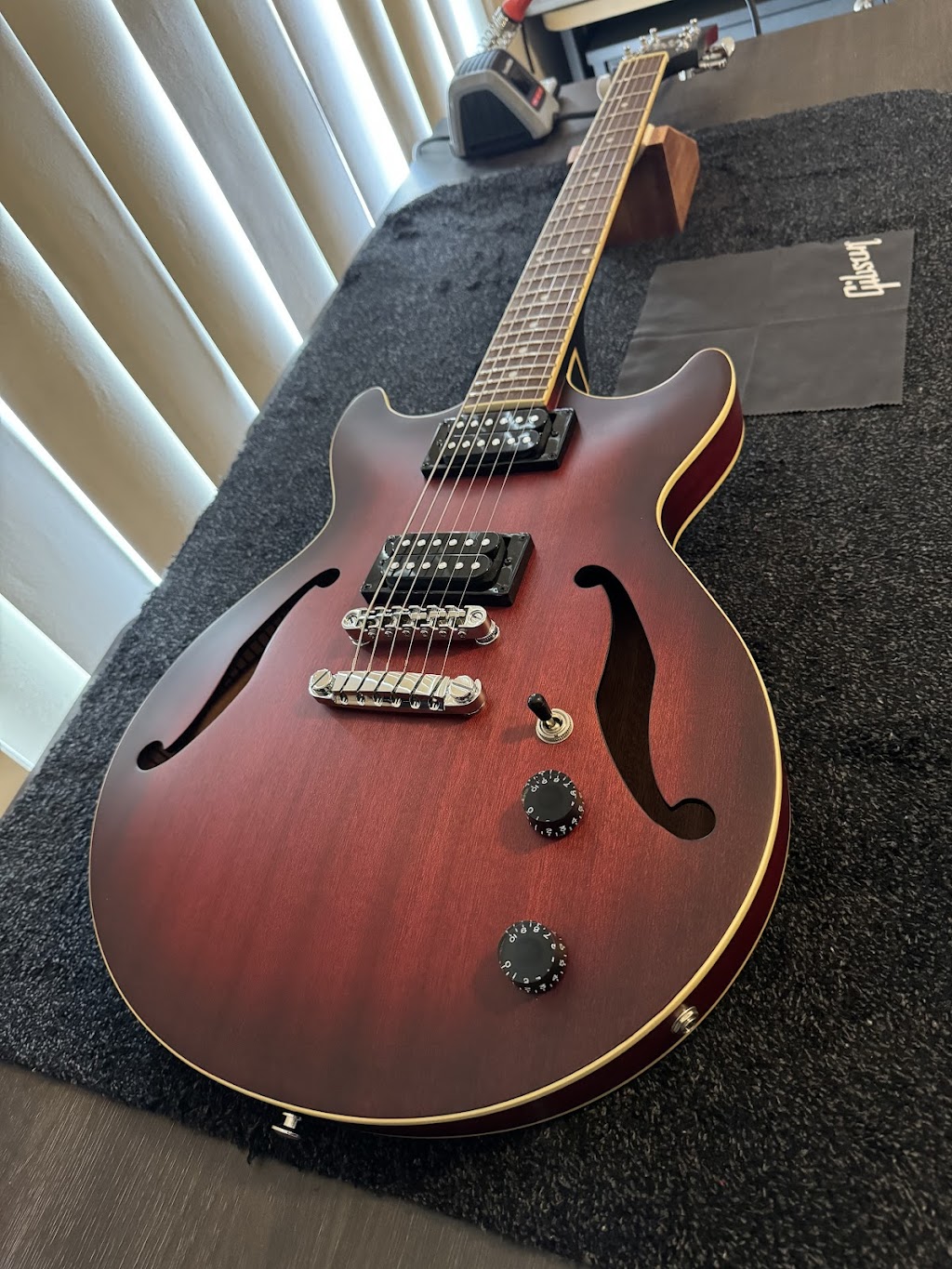 Riff Raff Guitar Solutions | 31 Eileen St, Walkerston QLD 4751, Australia | Phone: 0468 880 537