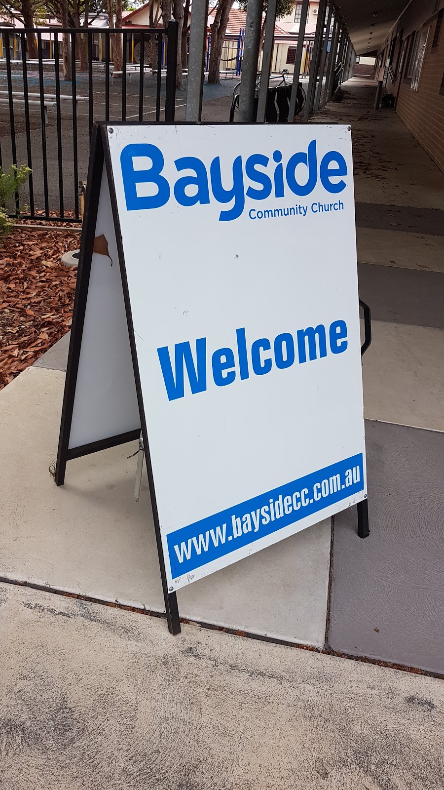 Bayside Community Church | place of worship | 59 Arthur St, Concord West NSW 2138, Australia | 0290293024 OR +61 2 9029 3024