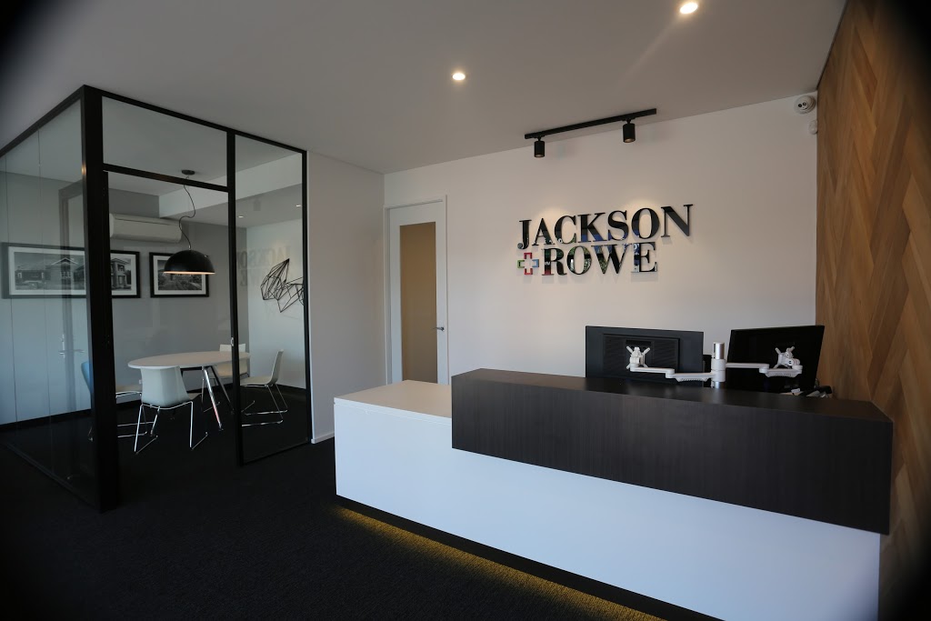 Jackson+Rowe Real Estate | real estate agency | 5 Church St, Ryde NSW 2112, Australia | 0288781900 OR +61 2 8878 1900