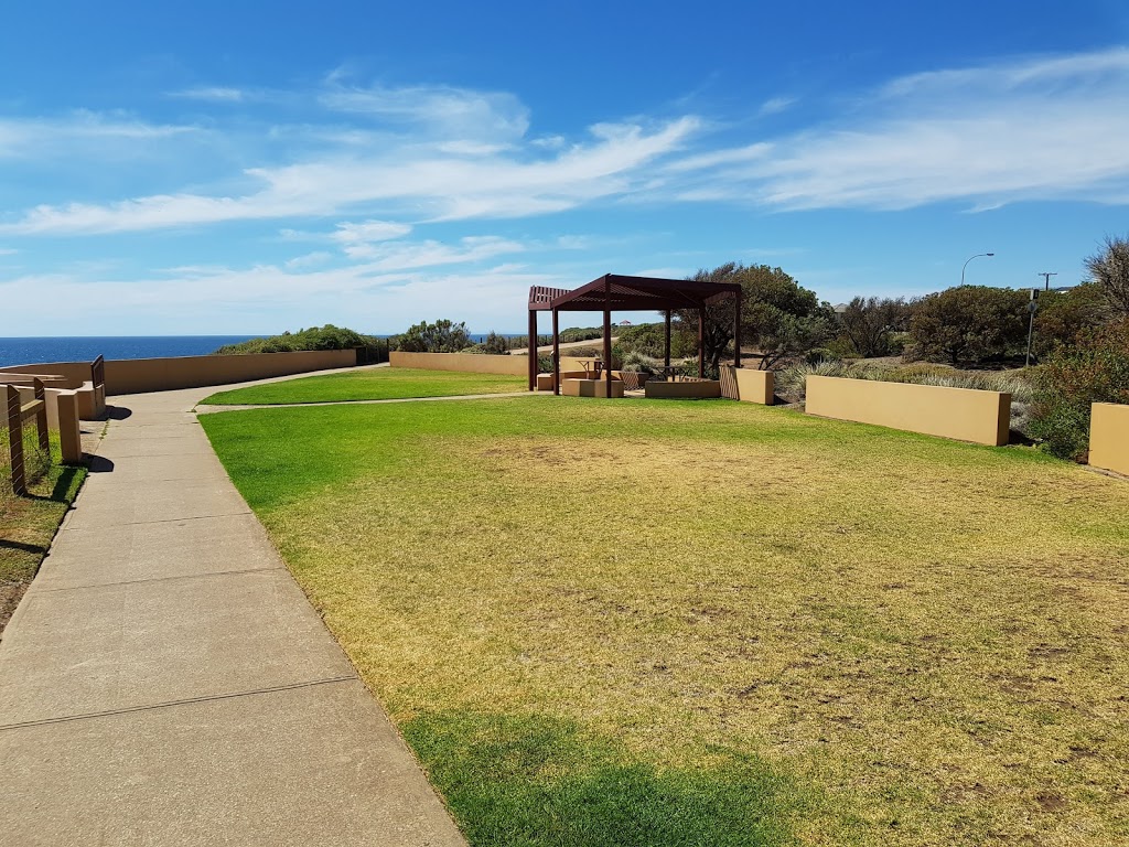 Jack Holder Reserve | park | Esplanade, Port Noarlunga South SA 5167, Australia
