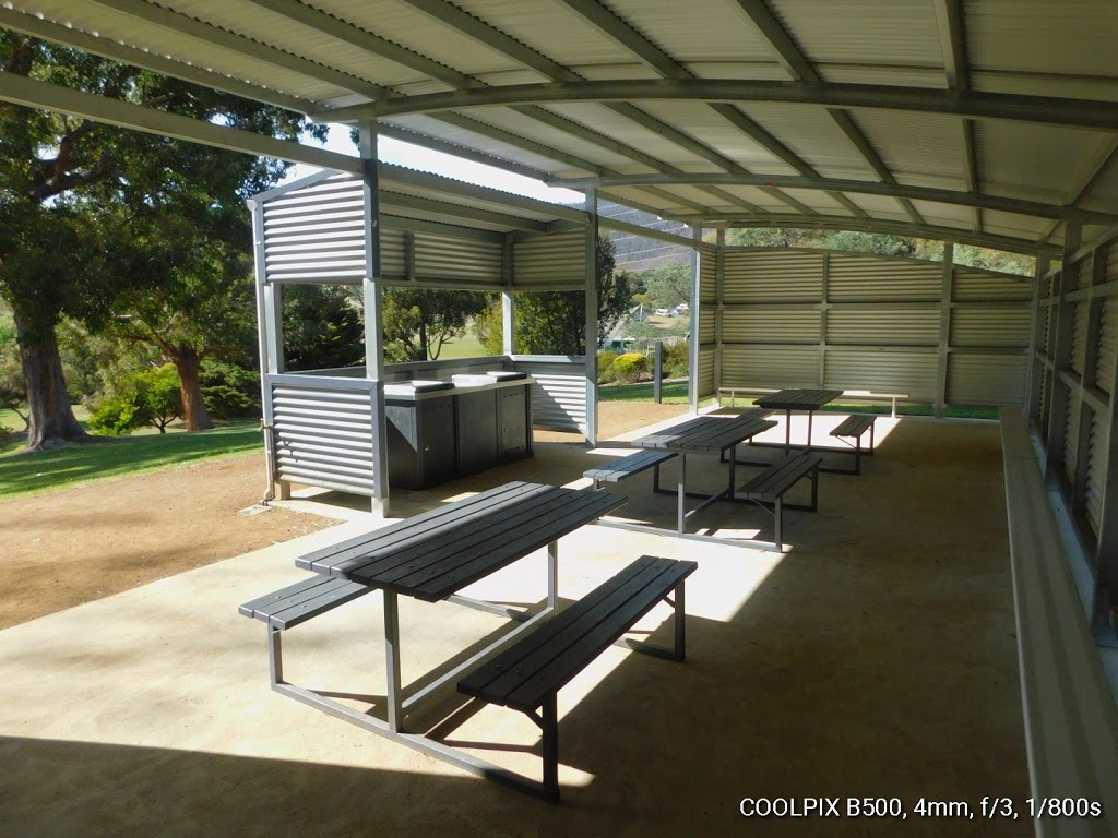 Shelter 7 | park | Glenorchy TAS 7010, Australia