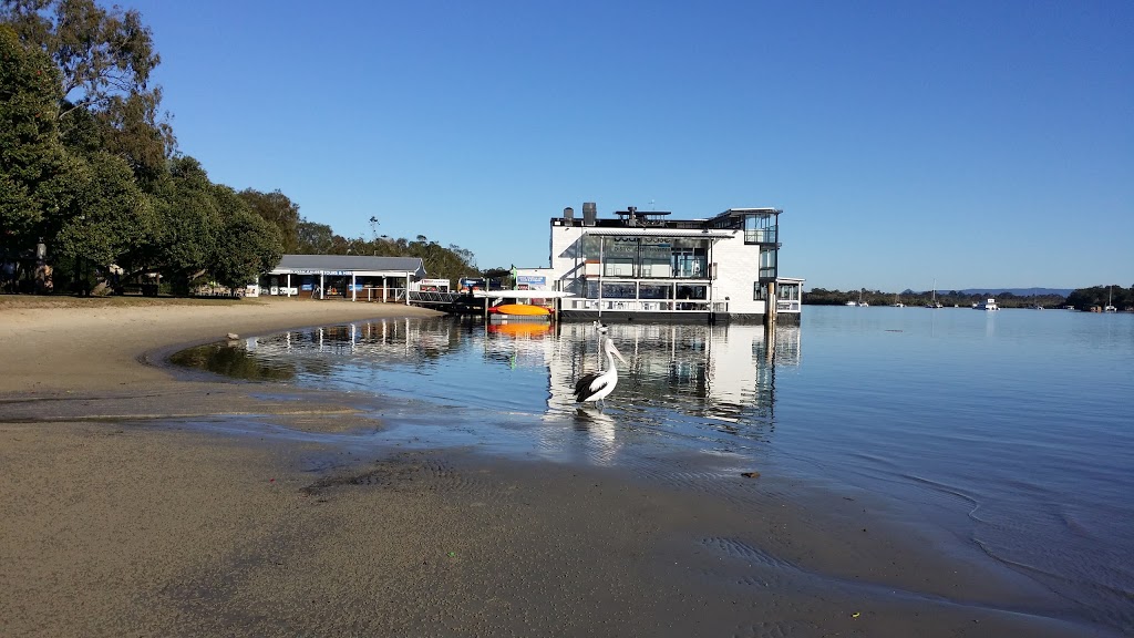 Kayak Noosa | The Boathouse, 194 Gympie Terrace, Noosaville QLD 4566, Australia | Phone: 0448 567 321