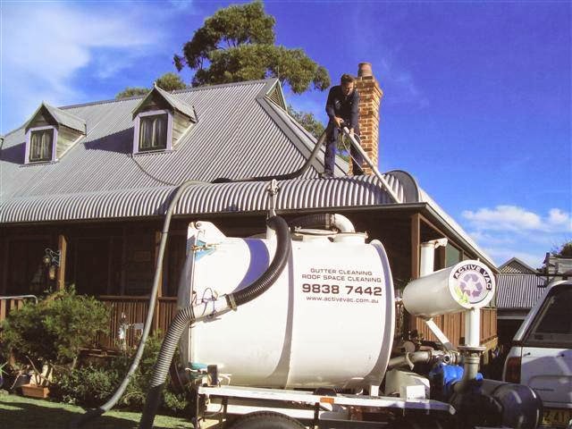 Active Vac and Insulation | 26 Brookhollow Ave, Baulkham Hills NSW 2153, Australia | Phone: 1300 244 822