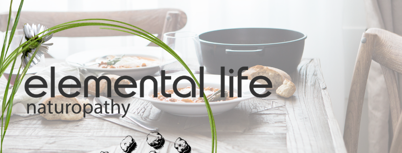 Elemental Life Naturopathy | 114 Morris Rd, Upwey VIC 3158, Australia | Phone: 0408 087 091