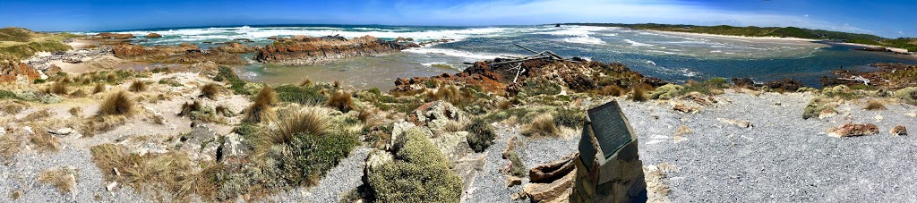 Arthur-Pieman Conservation Area | West Coast TAS 7321, Australia