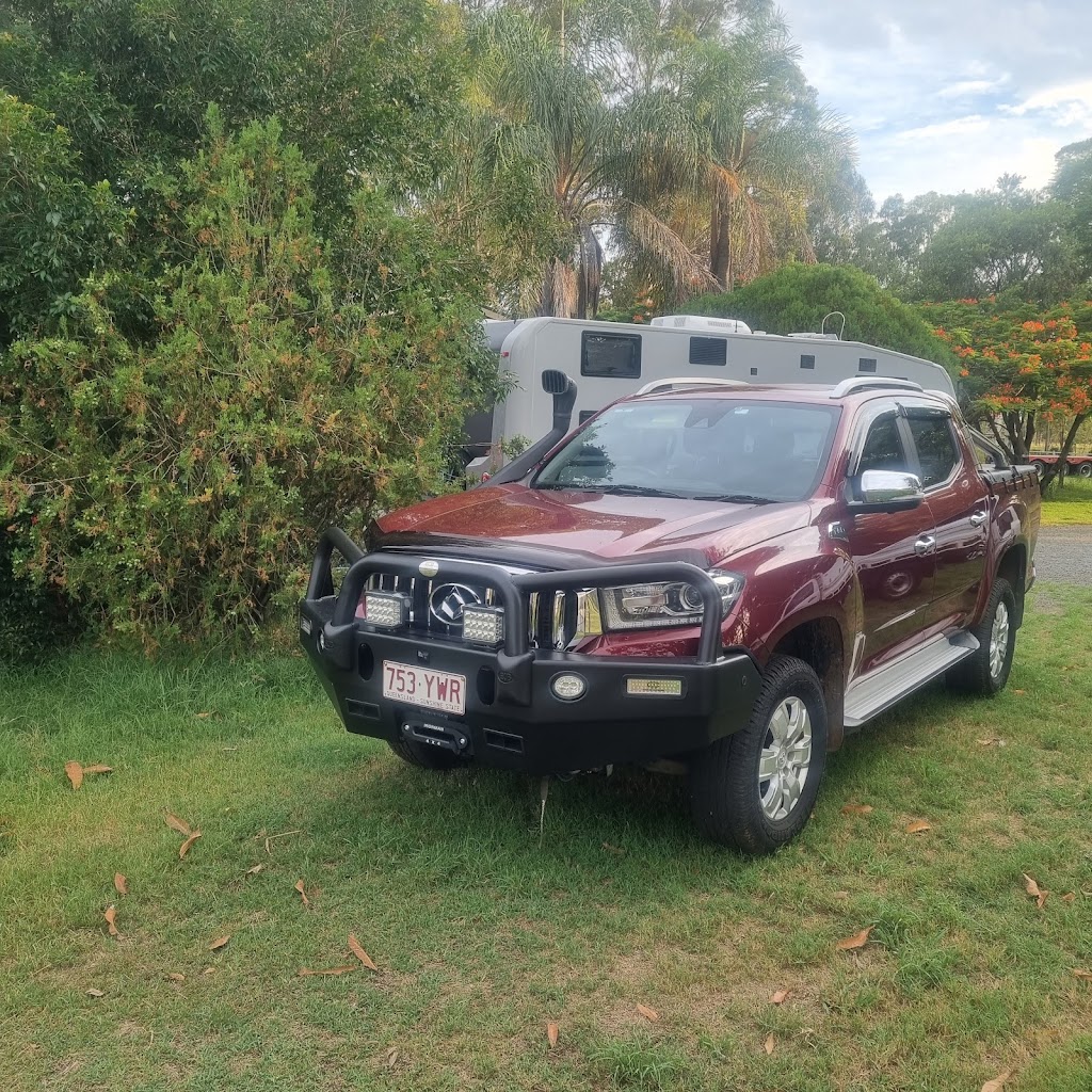 Auto Masters Beaudesert | 128 Brisbane St, Beaudesert QLD 4285, Australia | Phone: (07) 5541 1155