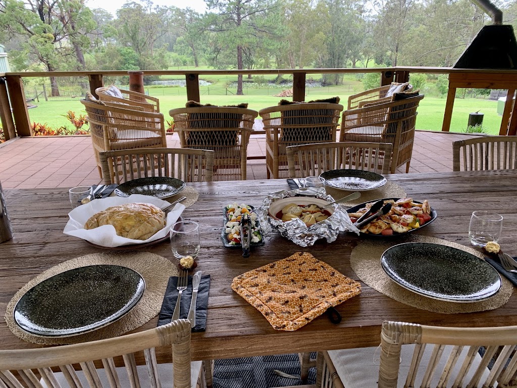 Artisan Cheese & Cooking School | 62 Lake Russell Dr, Emerald Beach NSW 2456, Australia | Phone: 0477 000 262