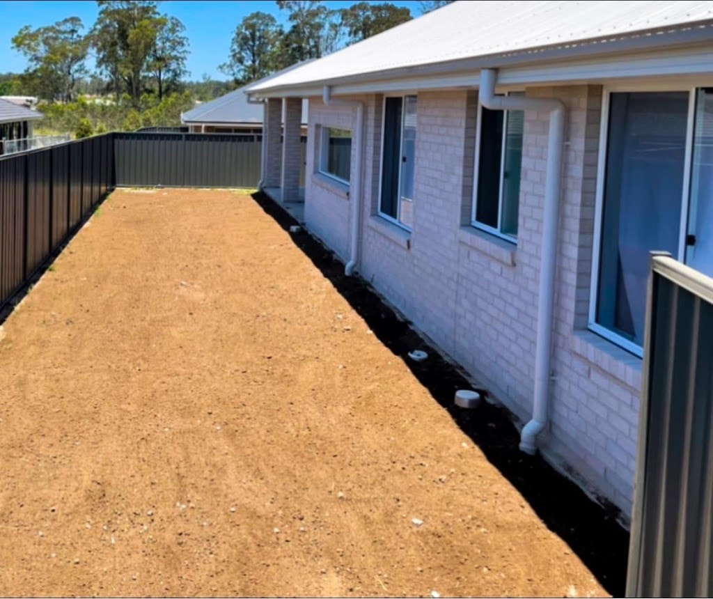 Galaxy excavations & mechanical pty ltd | Wollombi Rd, Bellbird NSW 2325, Australia | Phone: 0474 456 324