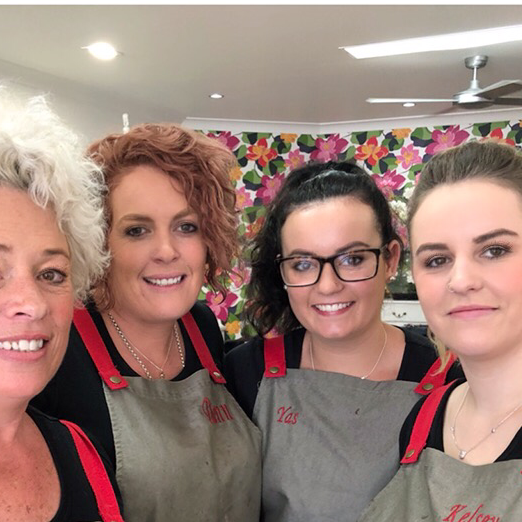 Jaggez Hair Studio | hair care | 80A Sharp St, Cooma NSW 2630, Australia | 0264522344 OR +61 2 6452 2344