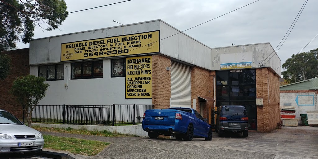 A Reliable Diesel Exchange Injectors & Pumps | car repair | 5 Mianga Ave, Engadine NSW 2233, Australia | 0295482380 OR +61 2 9548 2380