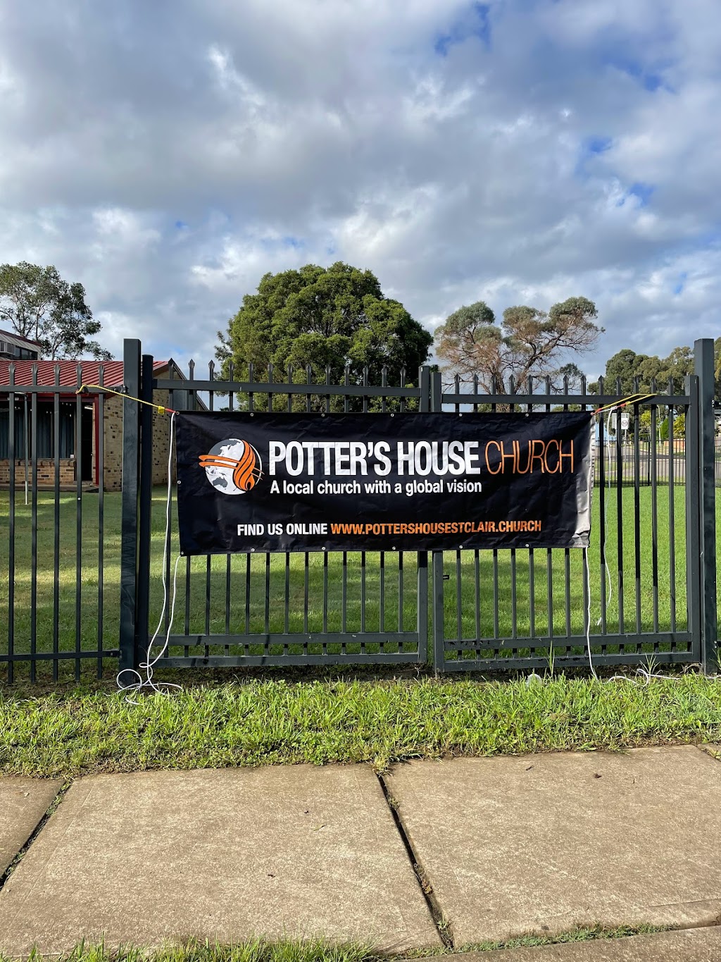 Pottershouse St Clair/Autumnleaf Neighbourhood Center | 6 Timesweep Dr, St Clair NSW 2759, Australia | Phone: 0415 339 495
