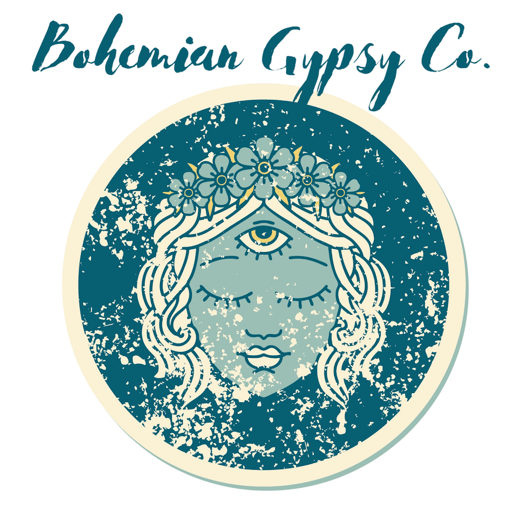 Bohemian Gypsy Co. | 5 Aratara Ct, Deception Bay QLD 4508, Australia | Phone: 0437 283 590
