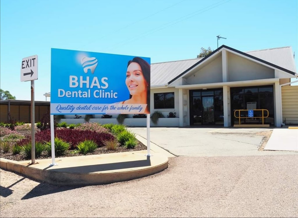 BHAS Dental Clinic | doctor | 1A Alexander St, Port Pirie SA 5540, Australia | 0870784419 OR +61 8 7078 4419