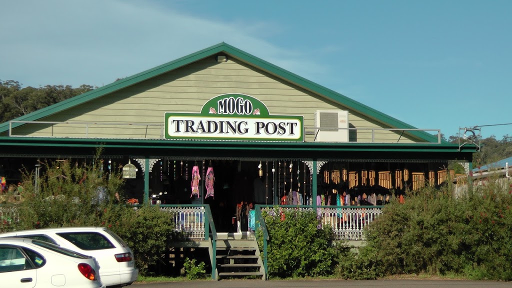 Mogo Trading Post | store | 48 Sydney St, Mogo NSW 2536, Australia | 0244743492 OR +61 2 4474 3492