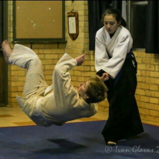 Yamagawa School of Martial Arts | Seaford Community Centre, Station St, Seaford VIC 3198, Australia | Phone: (03) 9539 3836