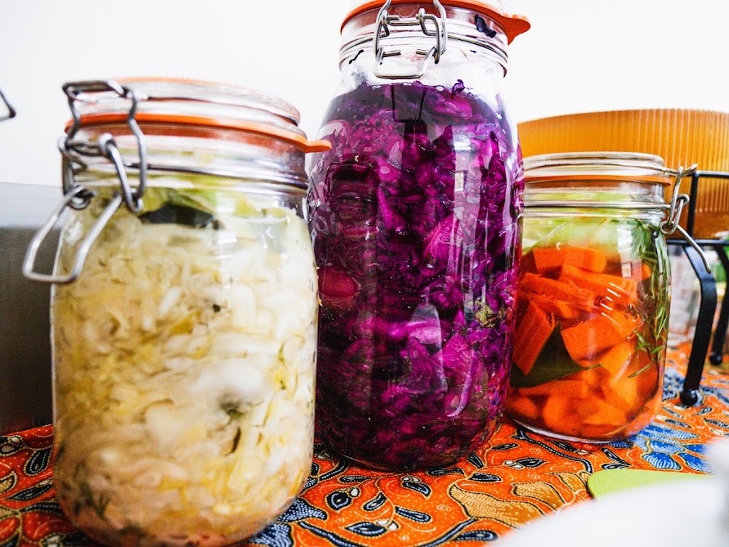 Gals Kitchen Culture | Rockvale Rd, Armidale NSW 2350, Australia | Phone: 0425 889 469