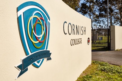 Cornish College - 65 River End Rd, Bangholme VIC 3175, Australia