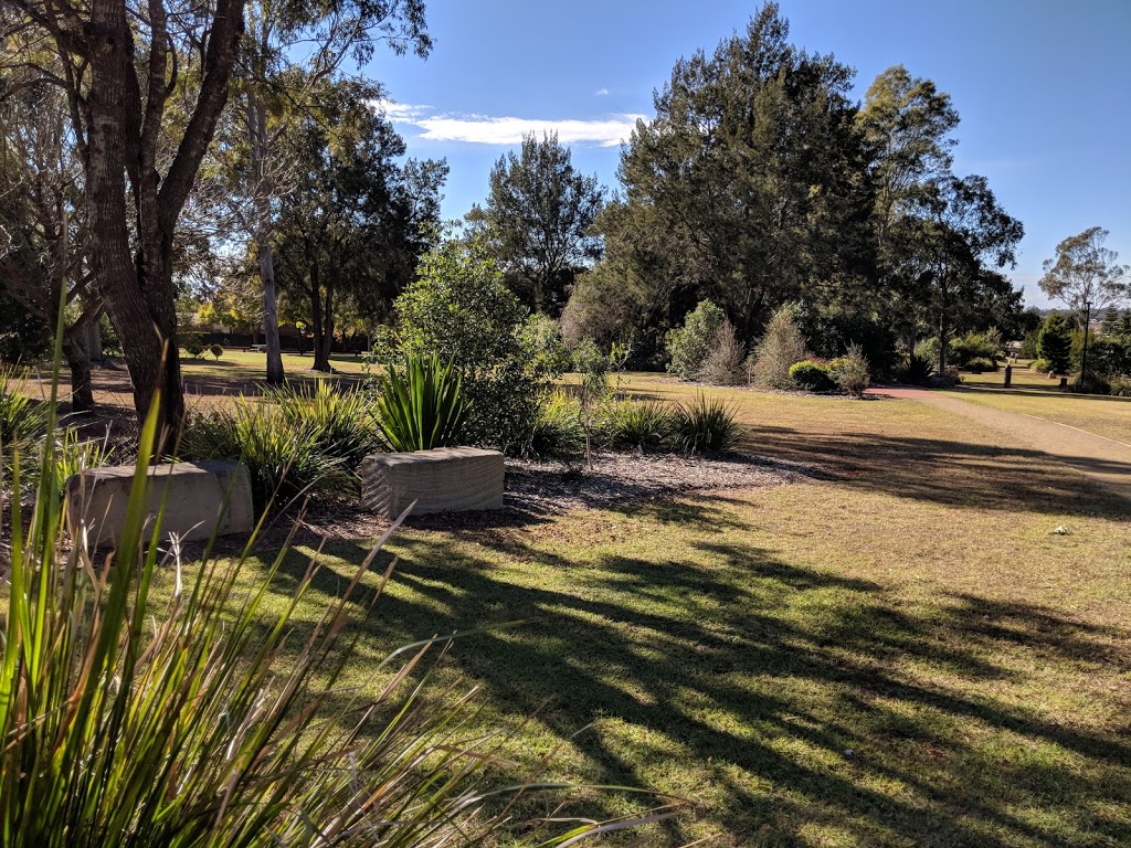Gumbi Gumbi Gardens | park | Darling Heights QLD 4350, Australia