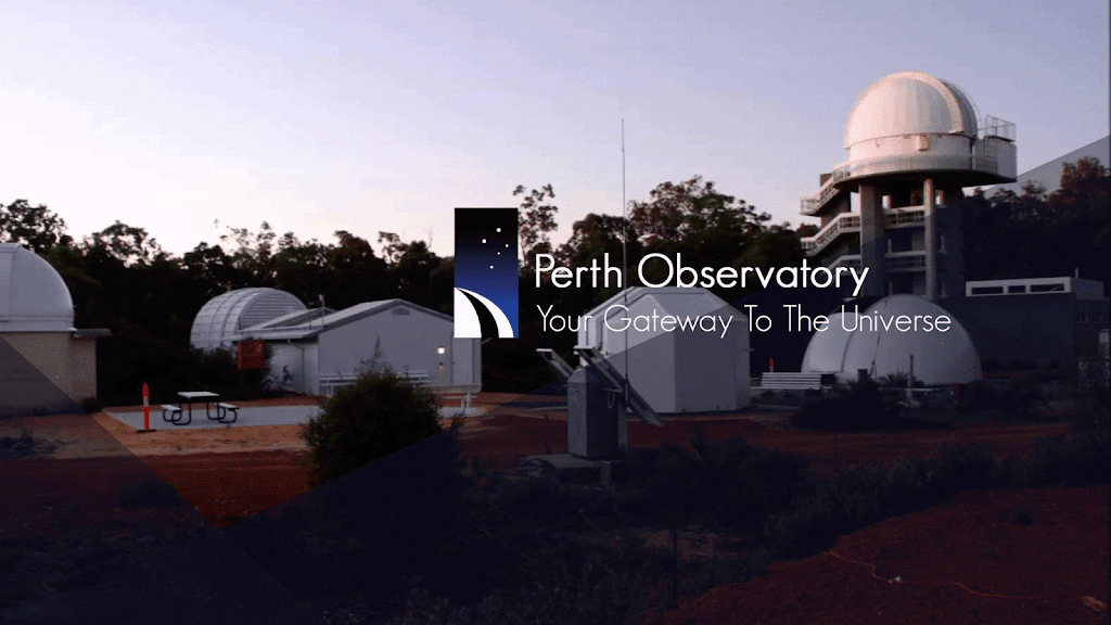 Perth Observatory | 337 Walnut Rd, Bickley WA 6076, Australia | Phone: (08) 9293 8255