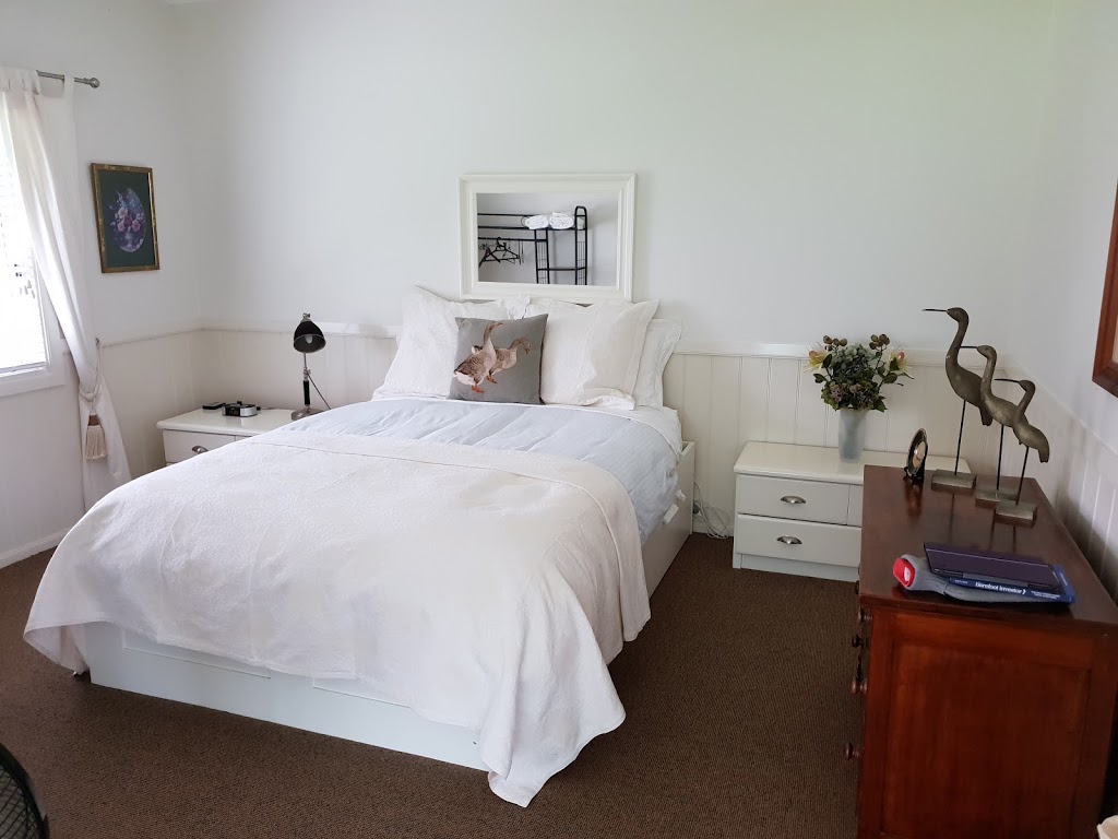 The Bryn | lodging | 91 Punkalla Tilba Rd, Central Tilba NSW 2546, Australia | 0244737385 OR +61 2 4473 7385
