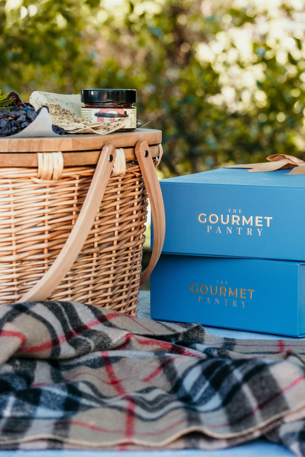 The Gourmet Pantry | 2 Sawmills Way, Torquay VIC 3228, Australia | Phone: 1300 936 406