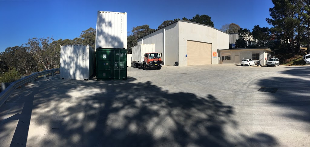 Blue Mountains & Katoomba Removals & Storage - We Move You | moving company | 4/79 Barton St, Katoomba NSW 2780, Australia | 1300789531 OR +61 1300 789 531