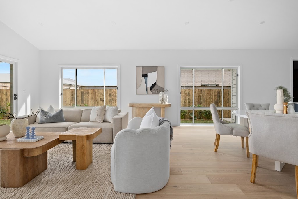 Elliott Hardie Homes (QLD) Pty Ltd | 7 Benson St, Spring Mountain QLD 4300, Australia | Phone: 1300 446 039