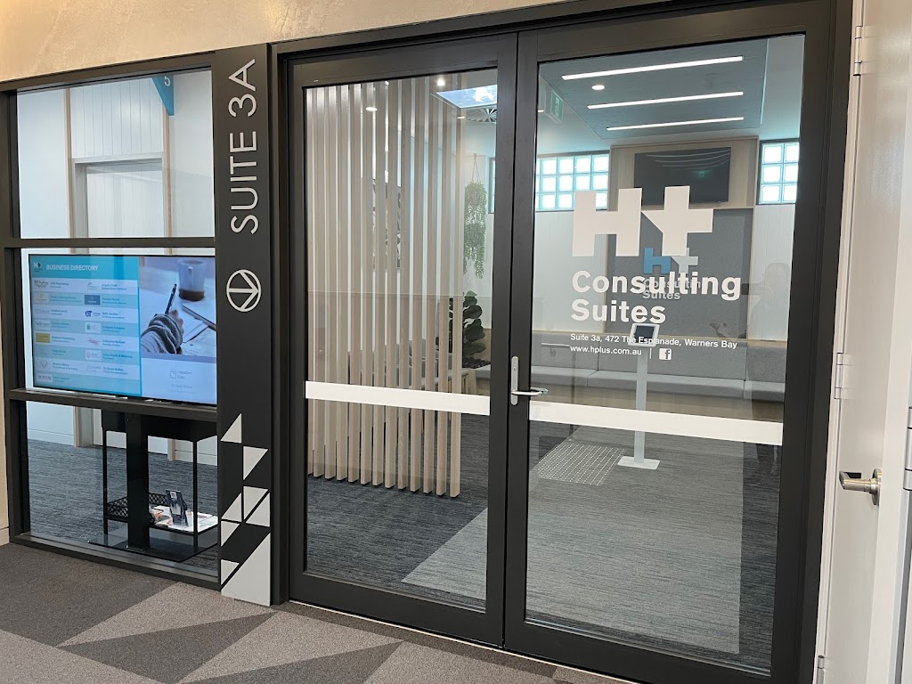 MY Integrated Body | HPlus Suites, next to Terry Whites Chemmart, Suite 3a (level 1/472 The Esplanade, Warners Bay NSW 2282, Australia | Phone: 0481 562 781