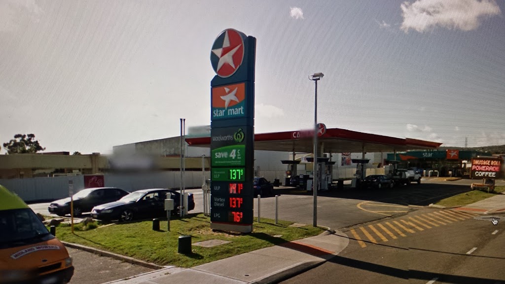 Caltex Star Mart | gas station | 375 Great Eastern Hwy, Midvale WA 6056, Australia | 0892504899 OR +61 8 9250 4899