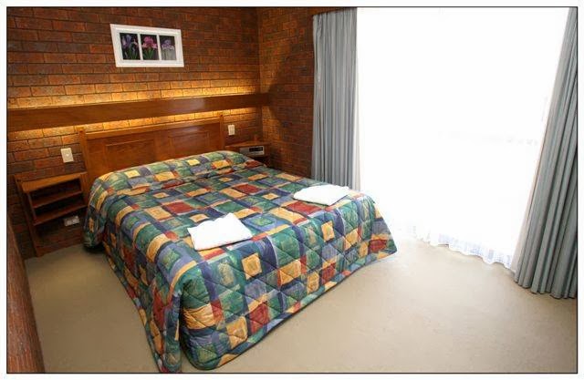 Two Rivers Motel | 198 Adams St, Wentworth NSW 2648, Australia | Phone: (03) 5027 3268