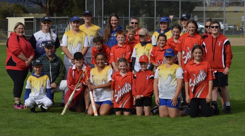 Northern Tasmania Softball Association | Churchill Park Dr, Invermay TAS 7250, Australia | Phone: 0407 487 924