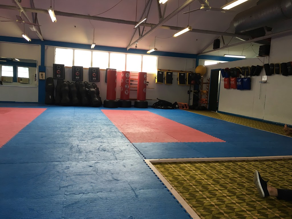 Family Self Defence | 14/118-130 Queens Rd, Five Dock NSW 2046, Australia | Phone: (02) 9744 7055