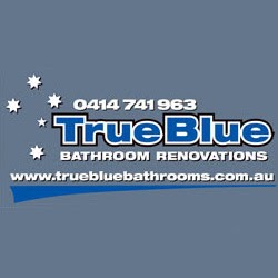 True Blue Bathroom Renovations Canberra | home goods store | 128 William Webb Dr, Evatt ACT 2617, Australia | 0414741963 OR +61 414 741 963