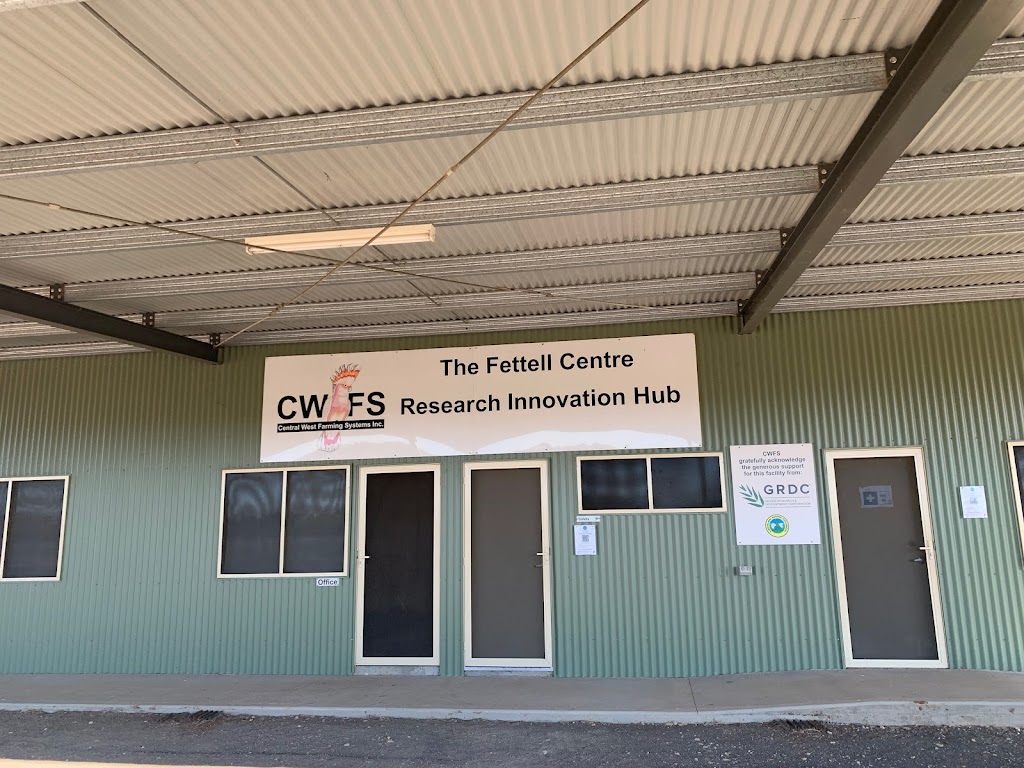 The Fettell Centre - CWFS | 159 Willow Bnd Rd, Condobolin NSW 2877, Australia | Phone: 0427 897 530