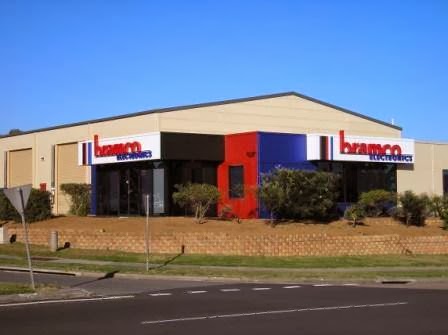 Bramco Int | 16 Templar Pl, Bennetts Green NSW 2290, Australia | Phone: (02) 4954 4721