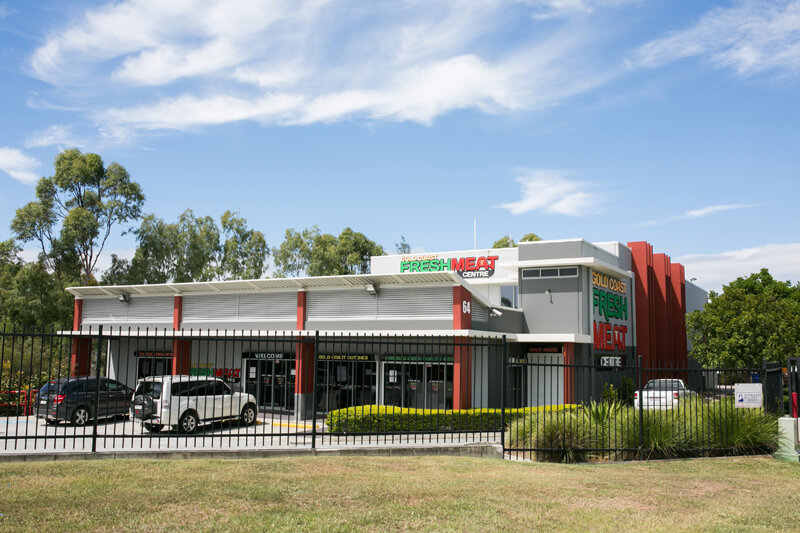 Gold Coast Fresh Meat Centre | 64 Hutchinson St, Burleigh Heads QLD 4220, Australia | Phone: (07) 5593 6333