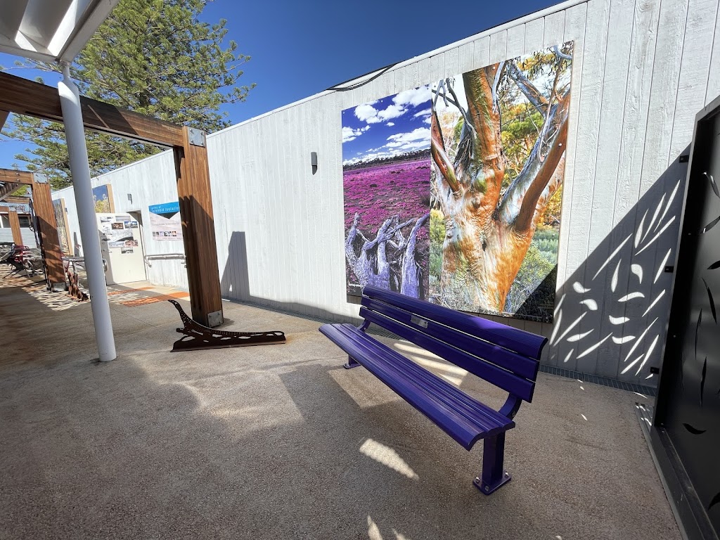Norseman Community Resource Centre | 78 Prinsep St, Norseman WA 6443, Australia | Phone: (08) 9039 0040