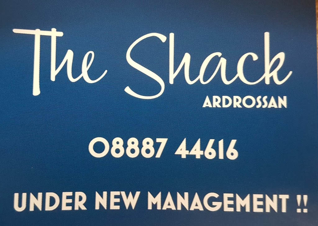 The Shack | meal takeaway | 24 North Terrace, Ardrossan SA 5571, Australia | 0888744616 OR +61 8 8874 4616