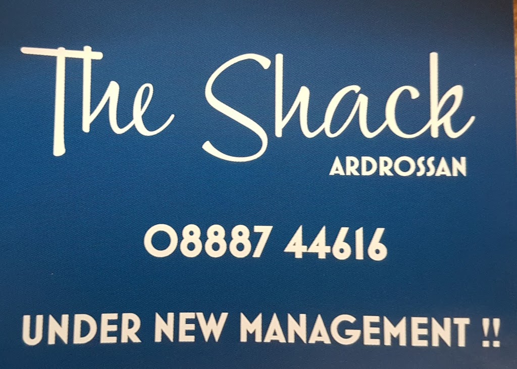 The Shack | 24 North Terrace, Ardrossan SA 5571, Australia | Phone: (08) 8874 4616