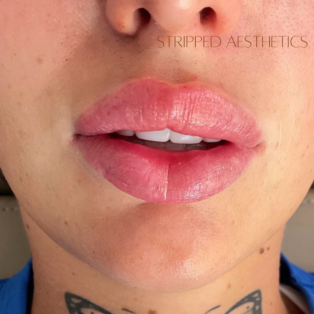 Stripped Aesthetics | 2249 Mount Mee Rd, Ocean View QLD 4521, Australia | Phone: 0435 422 167