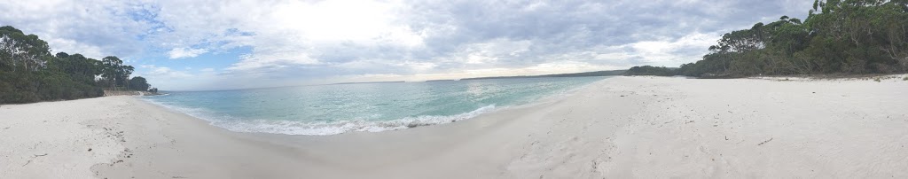 Iluka Beach | park | Jervis Bay JBT 2540, Australia