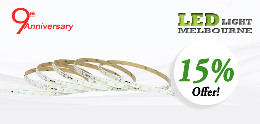 Led Lights Melbourne | 6/20-26 Sullivan St, Moorabbin VIC 3189, Australia | Phone: (03) 9532 0503