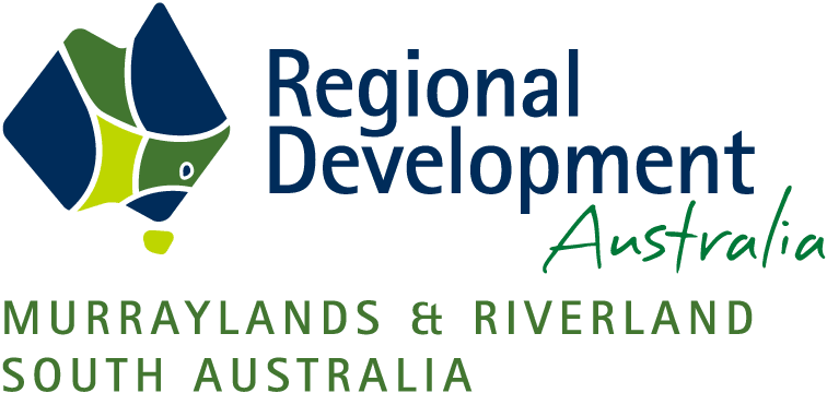 Regional Development Australia Murraylands & Riverland |  | 137 Adelaide Rd, Murray Bridge SA 5253, Australia | 0885357170 OR +61 8 8535 7170