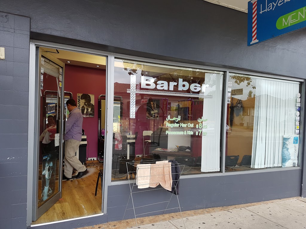 Haykek Barber | hair care | 5/456 Cooper Rd, Yagoona NSW 2199, Australia | 0433424815 OR +61 433 424 815