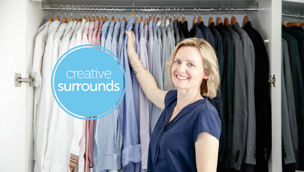 Creative Surrounds - Home Organising, Decluttering & Deceased Es | 2/895 Pacific Hwy, Pymble NSW 2073, Australia | Phone: 0415 143 498