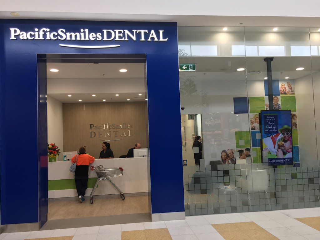 Pacific Smiles Dental, Mill Park | dentist | 415 McDonalds Rd, Mill Park VIC 3082, Australia | 0384327999 OR +61 3 8432 7999