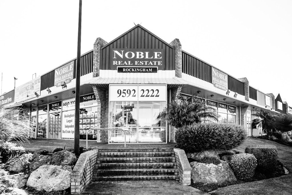 Cutten & Co Real Estate | Shop 6, Stargate Shopping Centre, 49 Chelmsford Ave, Port Kennedy WA 6172, Australia | Phone: (08) 9527 8777