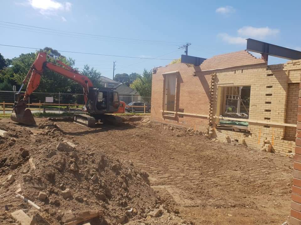 Zilla Demolition Excavation & Site Services | general contractor | 634A Nepean Hwy, Frankston South VIC 3199, Australia | 0419313273 OR +61 419 313 273